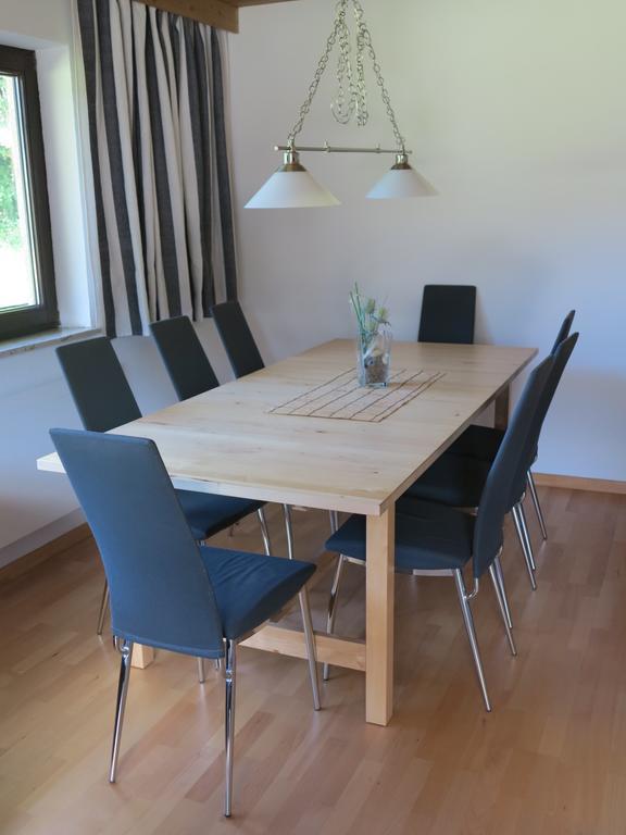 Haus Herma Bach  Room photo