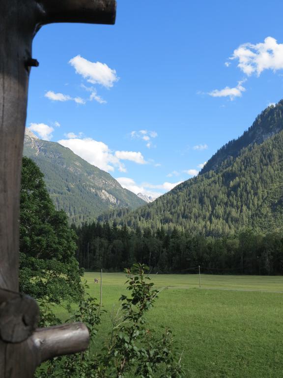 Haus Herma Bach  Room photo