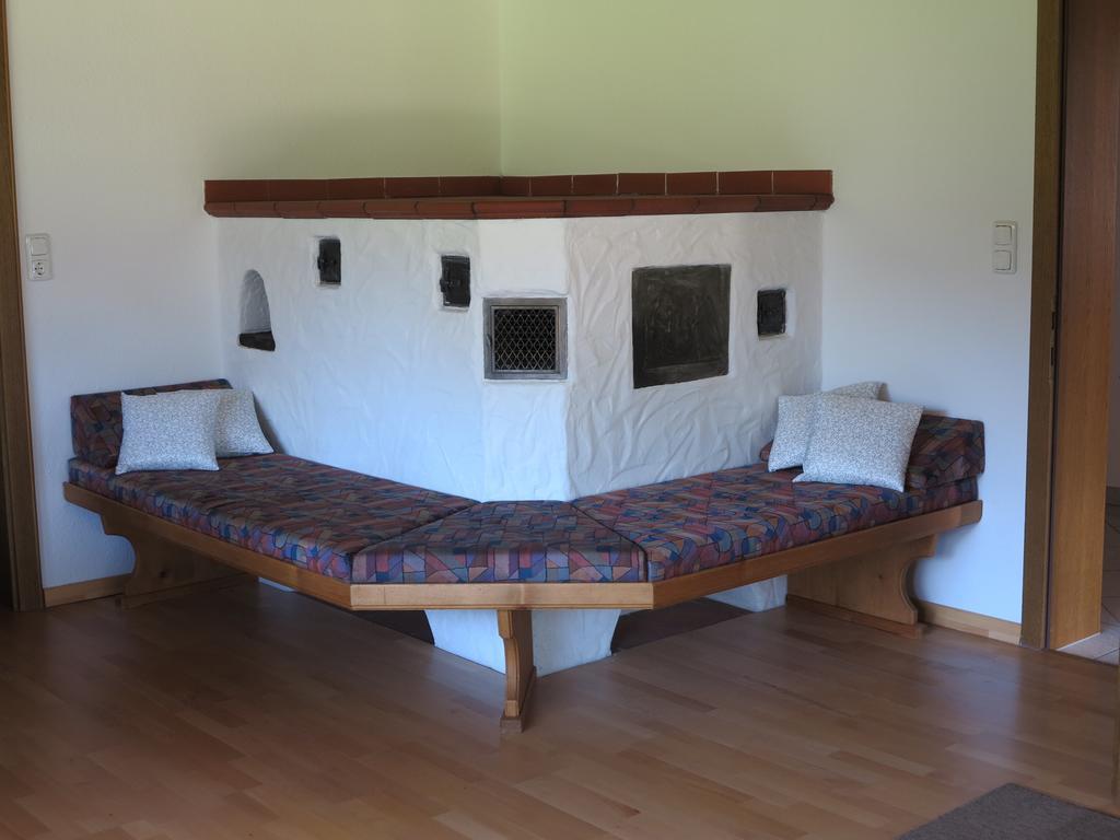 Haus Herma Bach  Room photo
