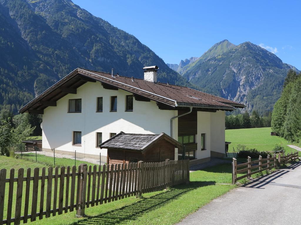 Haus Herma Bach  Room photo
