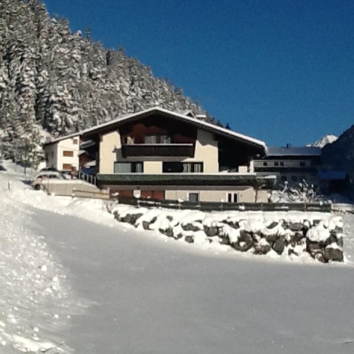 Haus Herma Bach  Exterior photo