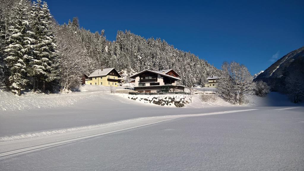 Haus Herma Bach  Exterior photo